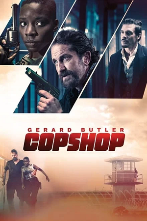 Copshop (2021) BluRay Dual Audio {Hindi-English} 480p [370MB] | 720p [970MB] | 1080p [2.2GB] Full-Movie