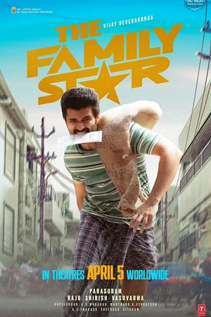  Family Star (2024) WEB-DL Hindi (HQ-Dubbed) Full Movie 480p [450MB] | 720p [1.2GB] | 1080p [3.5GB]